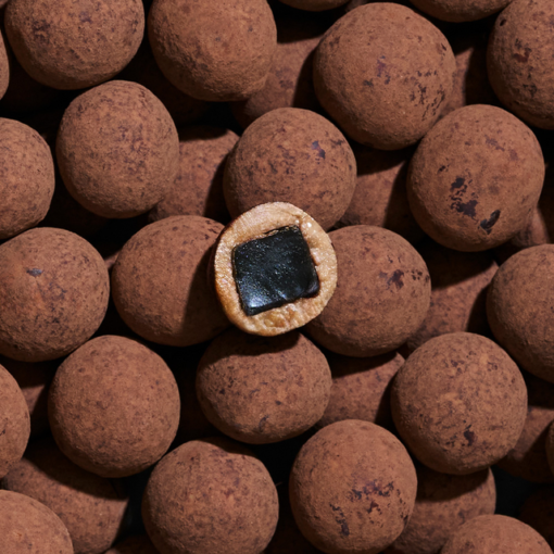 Lakrids by Bülow – Double Chocolate Small - Billede 3