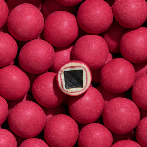 Lakrids by Bülow – Chrispy Raspberry – Regular - Billede 4