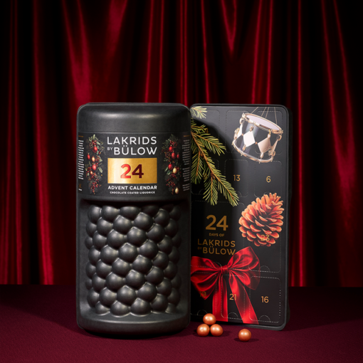 Lakrids by Bülow – Stor Julekalender - Billede 2