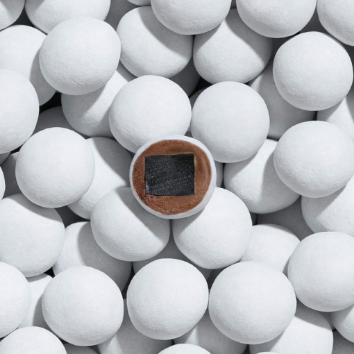 Lakrids by Bülow – Frozen Mint – Small - Billede 3