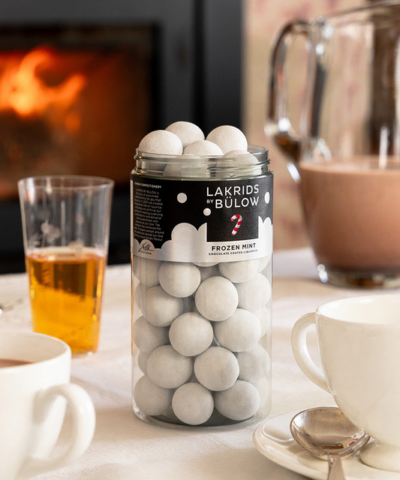 Alternative view of Lakrids by Bülow – Frozen Mint – Regular