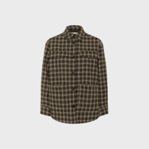 Part Two – Sissemaipw Casual Jacket | Tidløs Jakke til Job og Fritid | Fri Fragt
