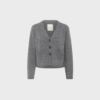 Part Two – SvevaPW Coat | 100 % Ulldfrakke | Elegant & Tidløs | Fri Fragt
