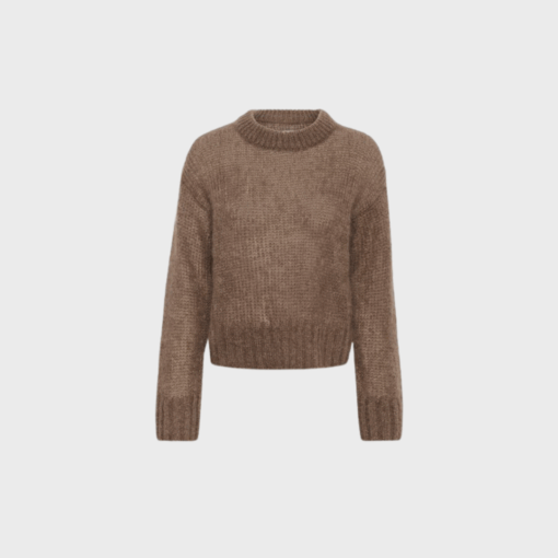 Part Two - SillePW Pullover, Falcon