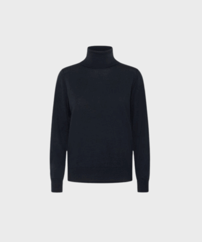 Part Two - SiniPW PU, Dark Navy