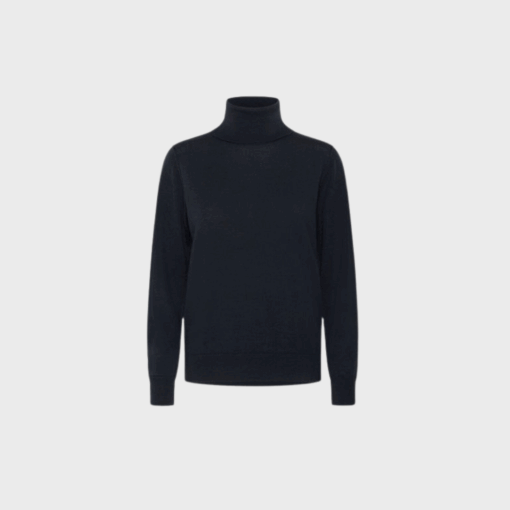 Part Two - SiniPW PU, Dark Navy