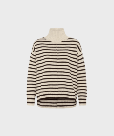 Part Two - LilyePW Pullover