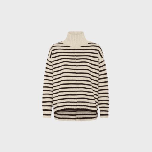 Part Two - LilyePW Pullover