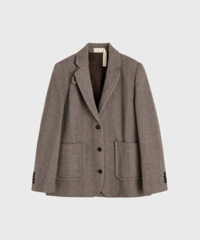 Aiayu - Sergio jacket