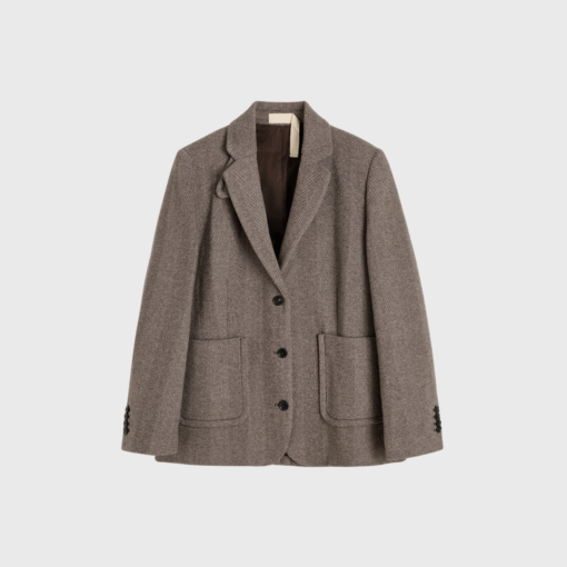 Aiayu - Sergio jacket