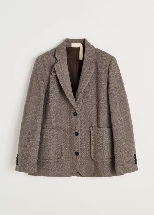 Aiayu - Sergio jacket - Billede 7