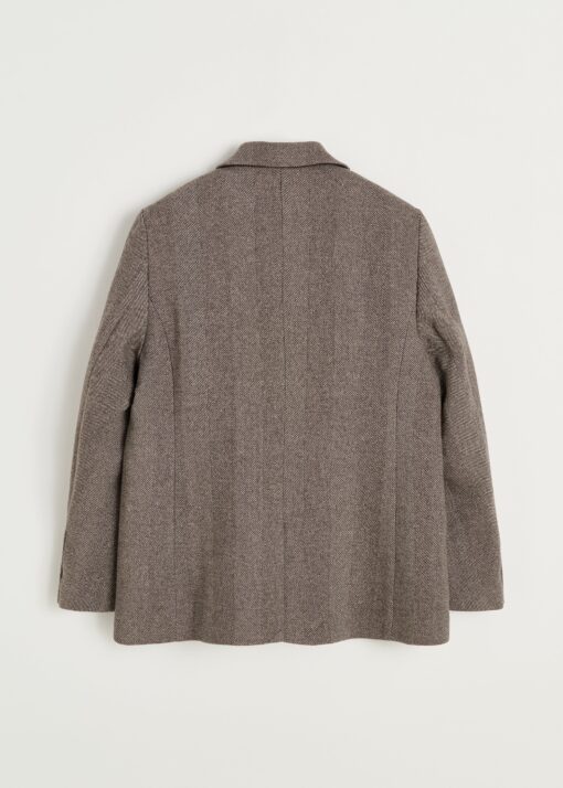 Aiayu - Sergio jacket - Billede 6