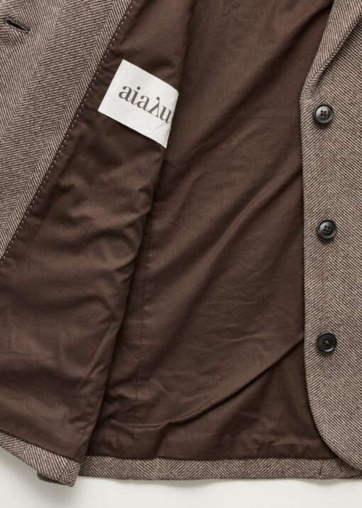 Aiayu - Sergio jacket - Billede 5