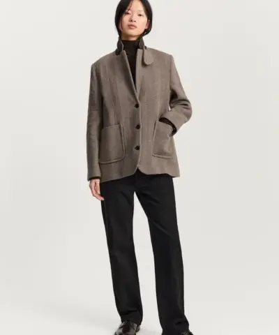Alternative view of Aiayu - Sergio jacket