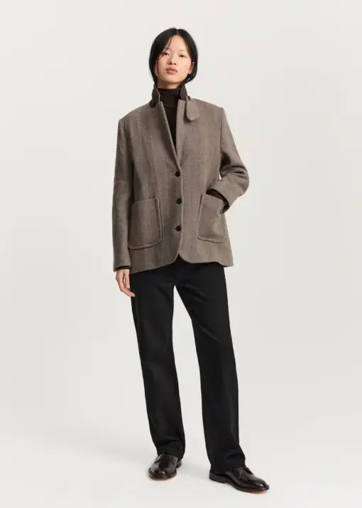 Aiayu - Sergio jacket - Billede 2