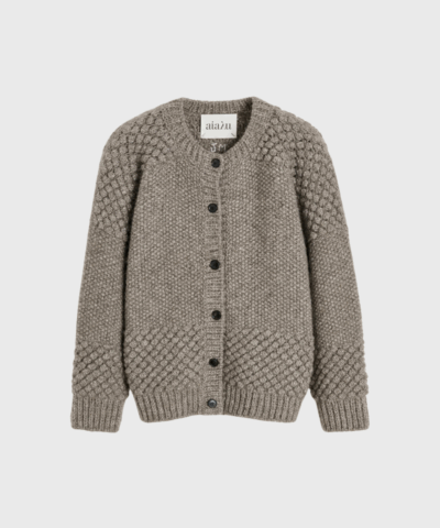 Aiayu - Sierra Cardigan