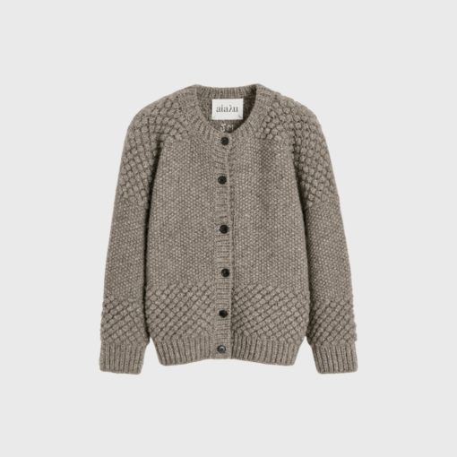 Aiayu - Sierra Cardigan