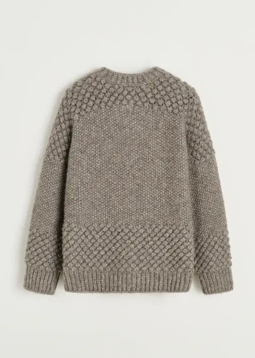 Aiayu - Sierra Cardigan - Billede 4