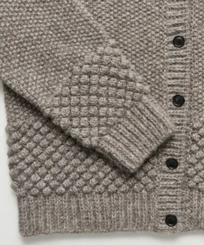 Alternative view of Aiayu - Sierra Cardigan