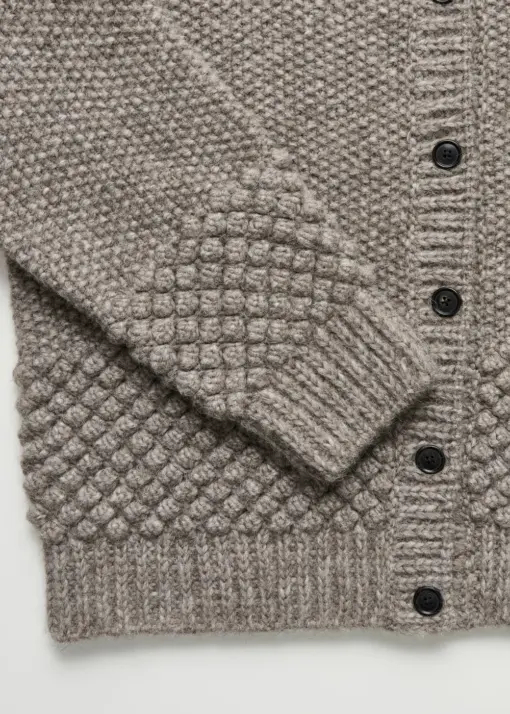 Aiayu - Sierra Cardigan - Billede 2
