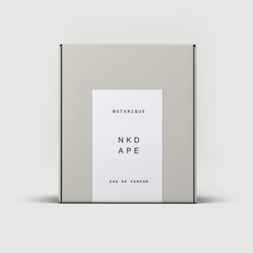 NKDAPE – Botanique Eau de Parfum - Billede 4