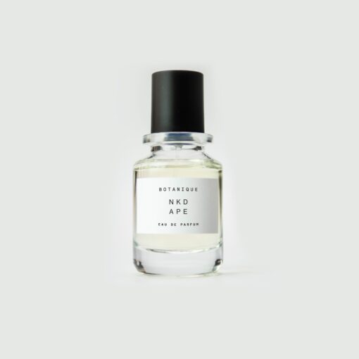 NKDAPE – Botanique Eau de Parfum - Billede 2