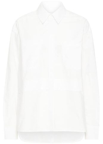 Alternative view of Ball - Banora Shirt - Hvid