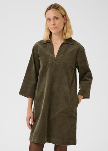 Alternative view of Part Two - SharriPW Dress - Tarmac