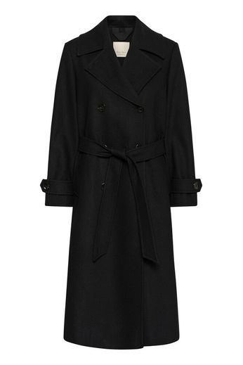 Part Two - SynnePW Frakke - Sort - Billede 4