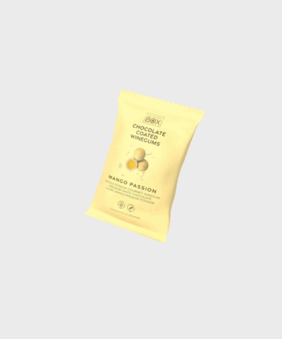 Box The Original – Mango Passion, Snack pack