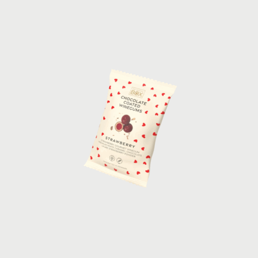 Box The Original – Love Edition, Snack Pack