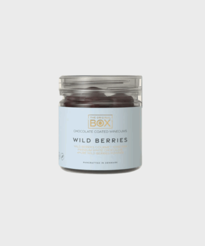 Box The Original – Tube Wild Berries, Small