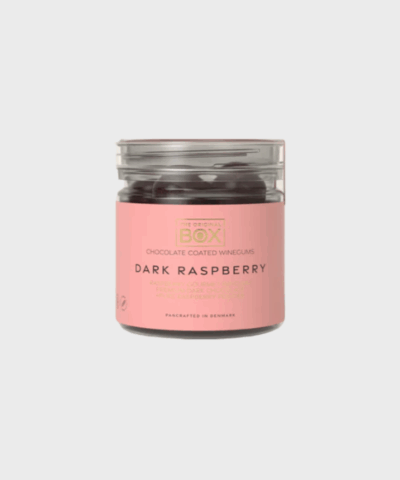 Box The Original – Tube Dark Raspberry – Small