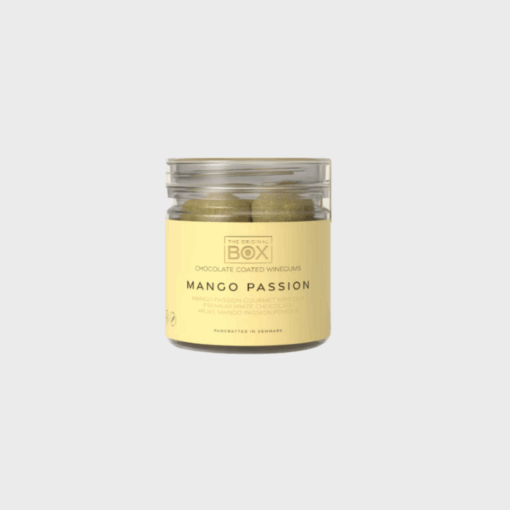 Box The Original – Tube Mango Passion, Small