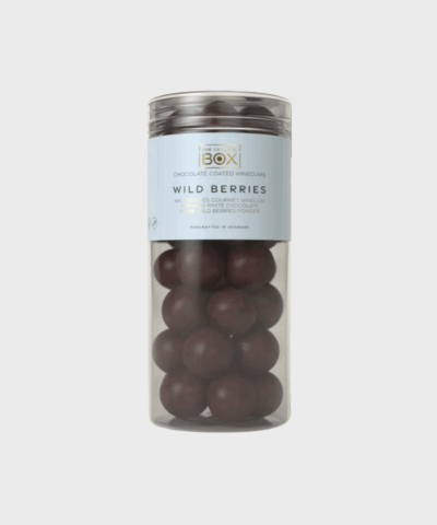 Box The Original – TUBE - LARGE - WILD BERRIES