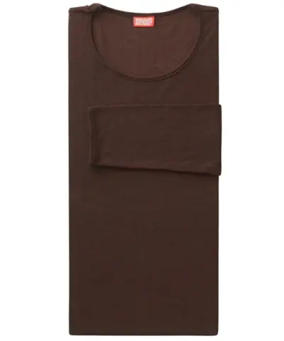 Alternative view of Nørgaard Paa Strøget – 101 Wool – Brun