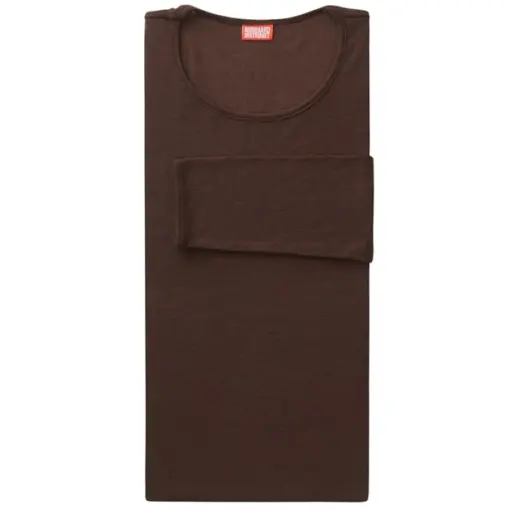 Nørgaard Paa Strøget – #101 Wool, Brun - Billede 2