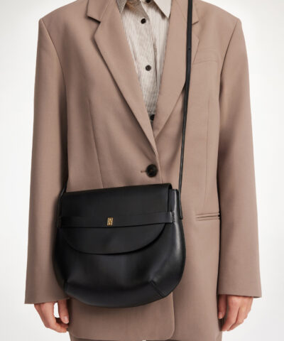 Alternative view of By Malene Birger - Maellon Bag - Sort
