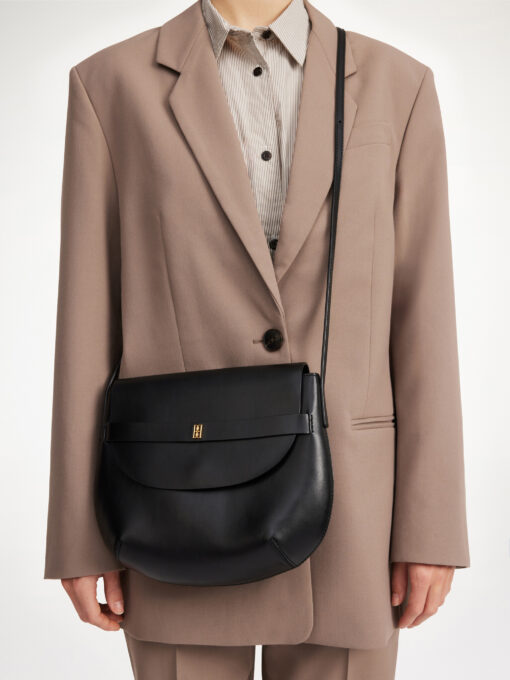 By Malene Birger - Maellon Bag - Sort - Billede 2