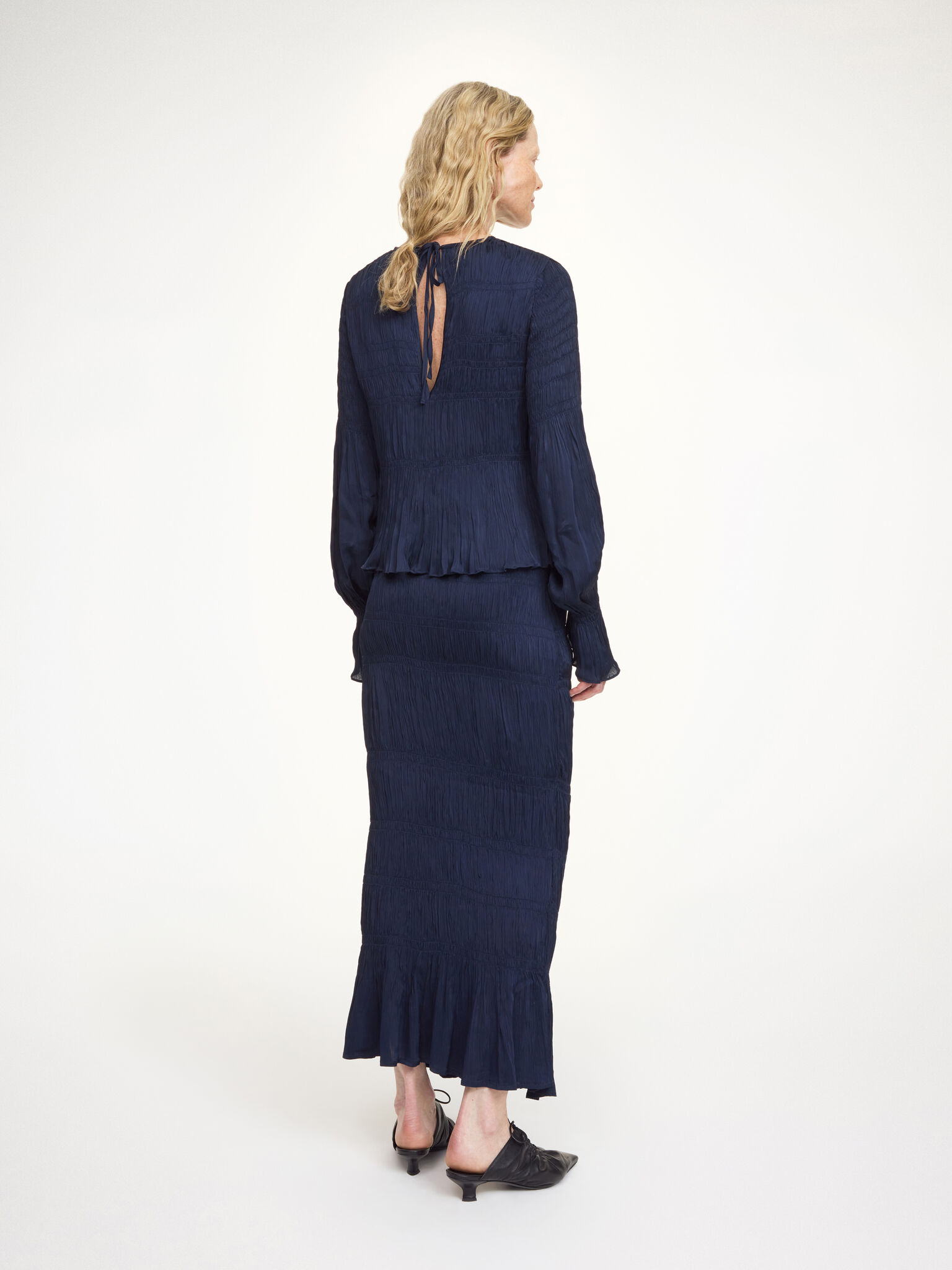 By Malene Birger – Ilona Maxinederdel - Night Sky - Billede 4
