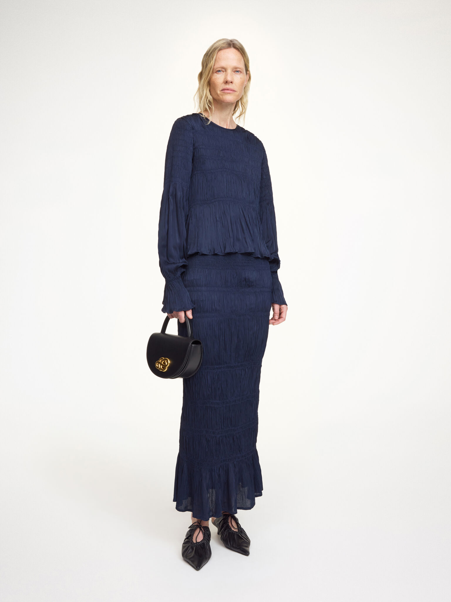 By Malene Birger – Ilona Maxinederdel - Night Sky - Billede 2