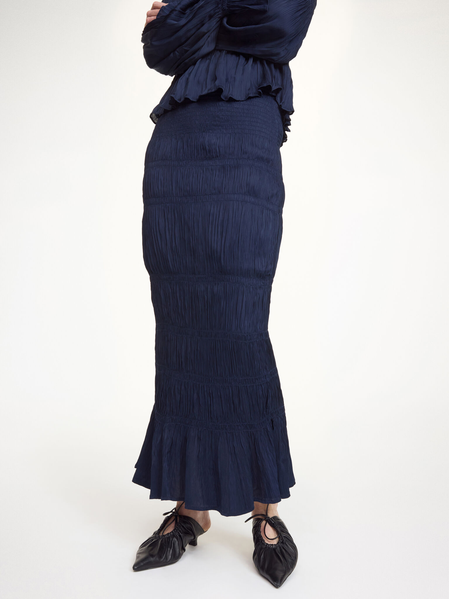 By Malene Birger – Ilona Maxinederdel - Night Sky - Billede 3