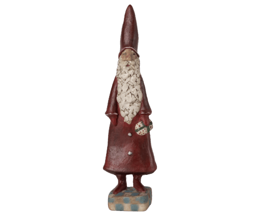 Maileg - Noilly Noël, Nicolaus - Rød - Billede 2