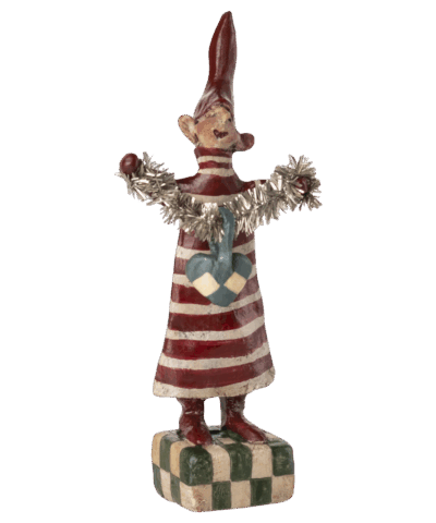 Alternative view of Maileg - Petit Noël, Nr. 25 - Lille Julegave