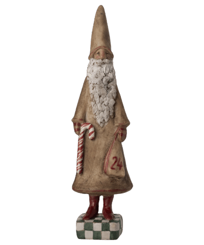 Alternative view of Maileg – Grand Noël, Nicolaus - Sand