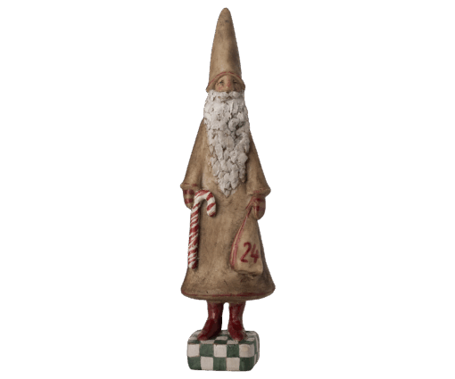 Maileg – Grand Noël, Nicolaus - Sand - Billede 2