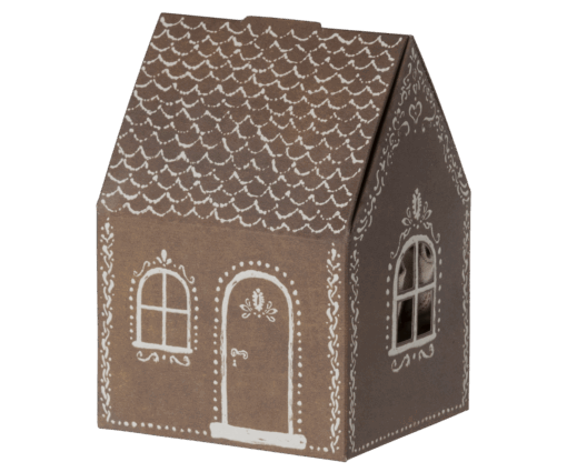 Maileg – Julemand Mus - Billede 3