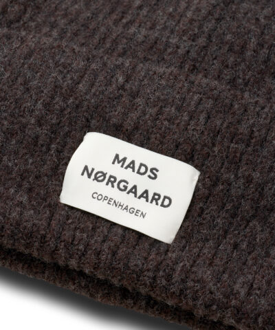 Alternative view of Mads Nørgaard – Tosca Anju Hat – Demitasse