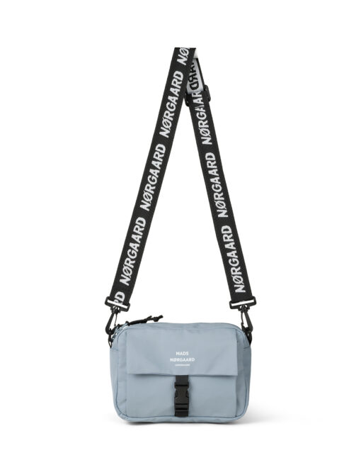 Mads Nørgaard – Tian Fae Bag FAV – Faded Denim - Billede 3