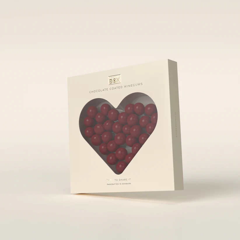 Box The Original - Giftbox Heartbox - Billede 4